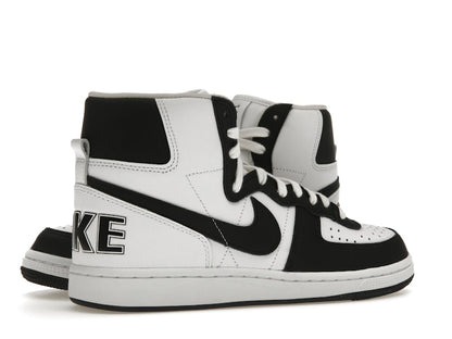Nike Terminator High SP Comme des Garcons Homme Plus Black