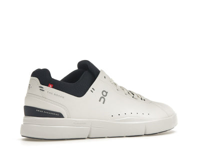 On The Roger Advantage White Midnight