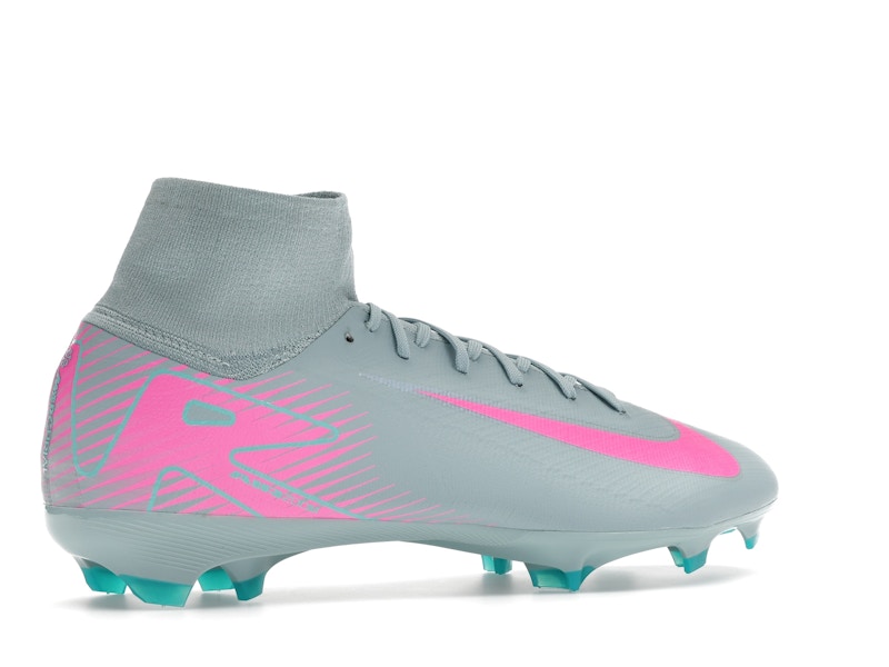 Nike Zoom Mercurial Superfly 10 Pro FG Prism Pack
