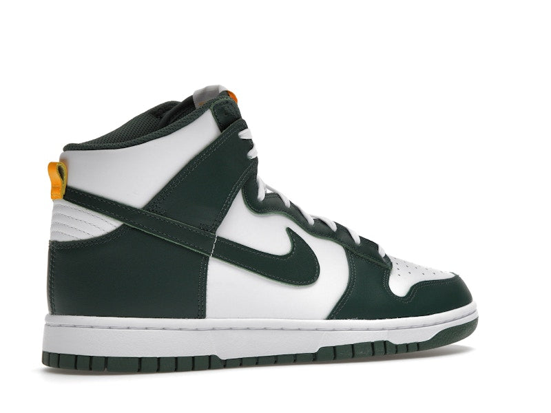Nike Dunk High Australia