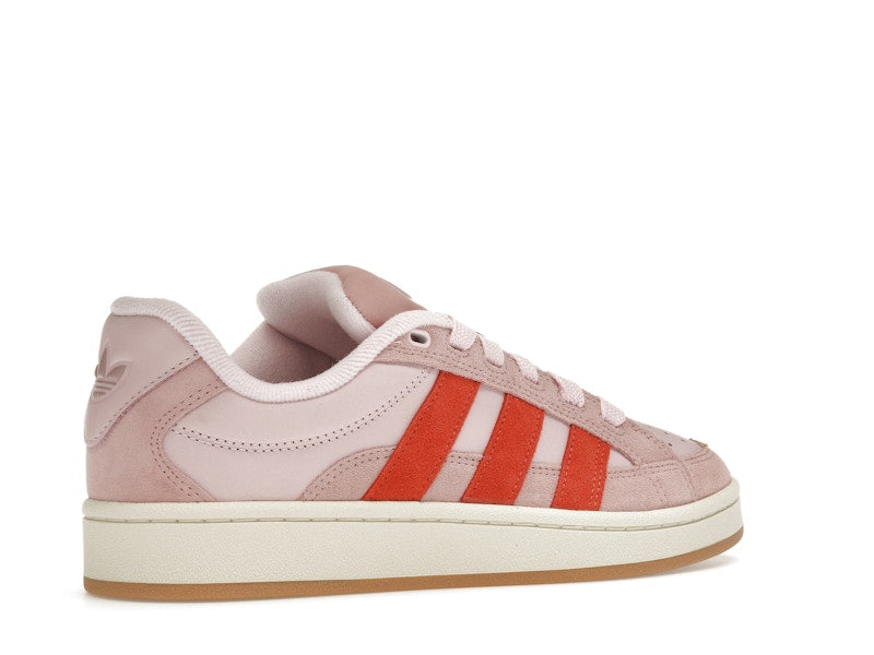 adidas Campus 00s Beta Clear Pink Cream White (Women's)