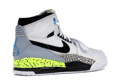 Jordan Legacy 312 Command Force Volt