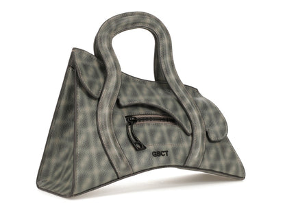 MSCHF Global Supply Chain Telephone Handbag Blendi