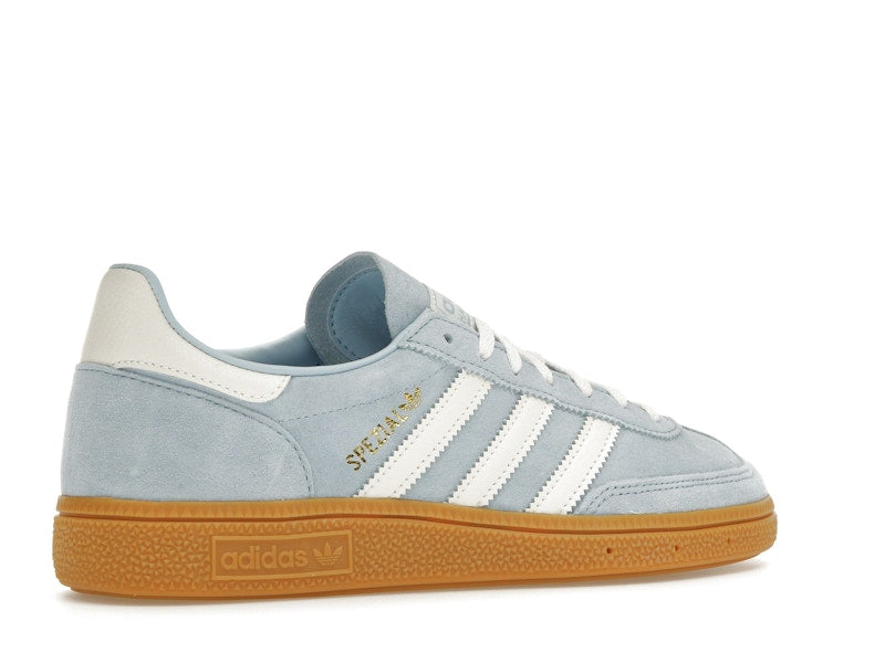 adidas Handball Spezial Clear Sky (Women's)