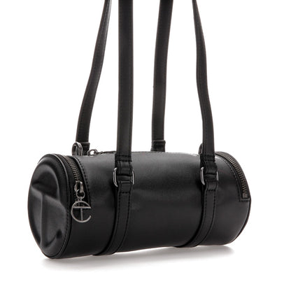 Telfar Duffle Small Black