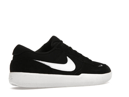 Nike SB Force 58 Black White
