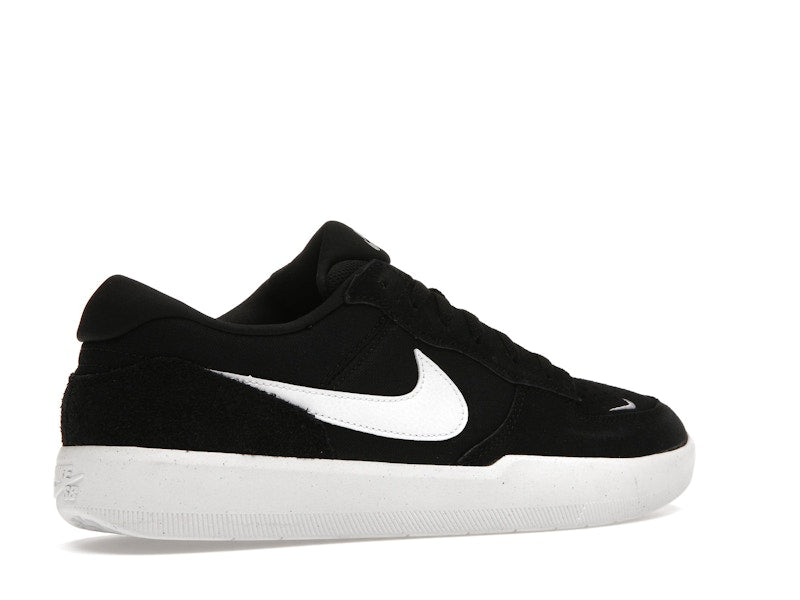 Nike SB Force 58 Black White