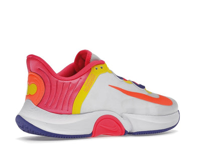 Nike Court Air Zoom GP Turbo Naomi Osaka White Hyper Pink (Women's)