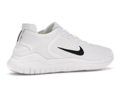 Nike Free RN 2018 White