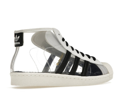 adidas Blondey Pro Model ADV Blondey McCoy Clear