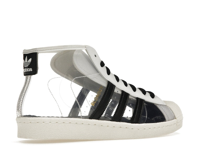 adidas Blondey Pro Model ADV Blondey McCoy Clear