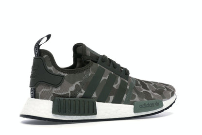 adidas NMD R1 Duck Camo Sesame