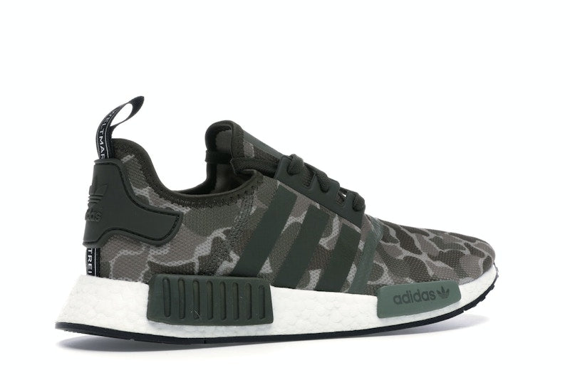adidas NMD R1 Duck Camo Sesame