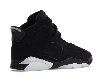 Jordan 6 Retro Chrome (PS)