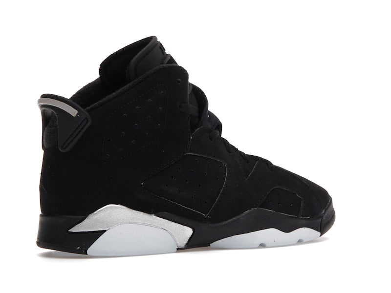 Jordan 6 Retro Chrome (PS)