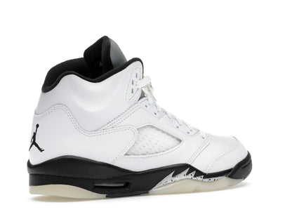 Jordan 5 Retro Reverse Metallic (GS)