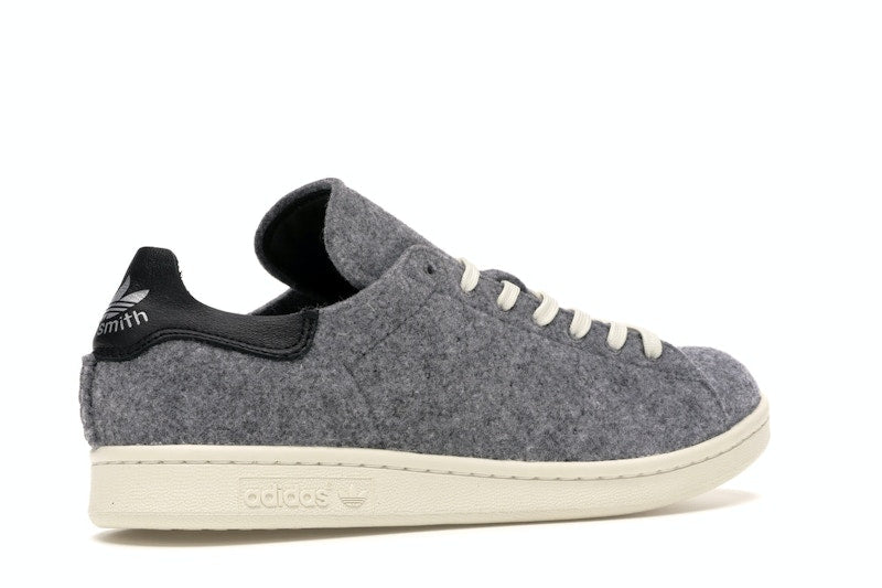 adidas Stan Smith PC Wool Grey