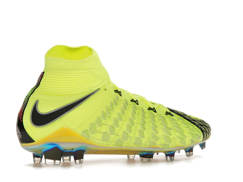Nike Hypervenom 3 EA Sports Fifa 18