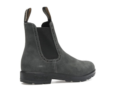 Blundstone 1630 Rustic Black (Women's)