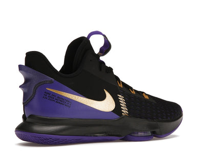 Nike LeBron Witness 5 Lakers