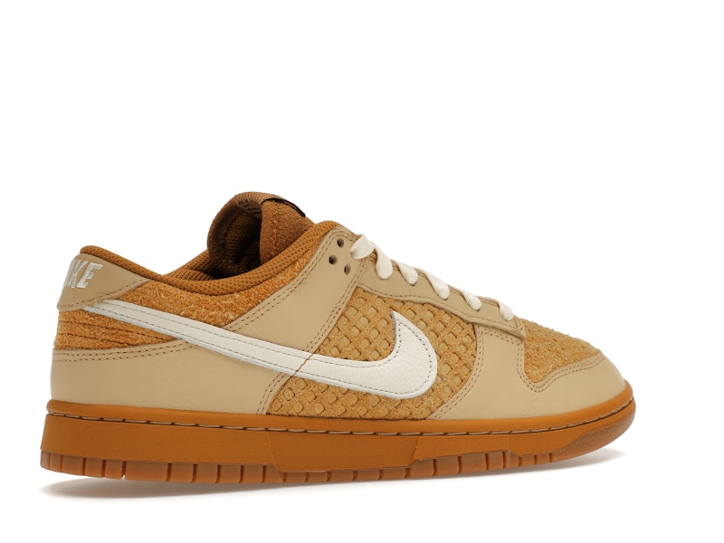 Nike Dunk Low Waffle