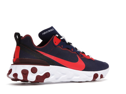 Nike React Element 55 Rabid Panda