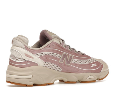 New Balance 1000 Joe Freshgoods When Things Were Pure Pink Mink