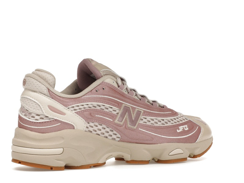 New Balance 1000 Joe Freshgoods When Things Were Pure Pink Mink