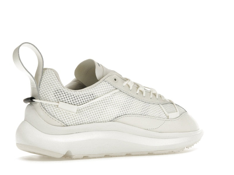 adidas Y-3 Shiku Run Triple Core White