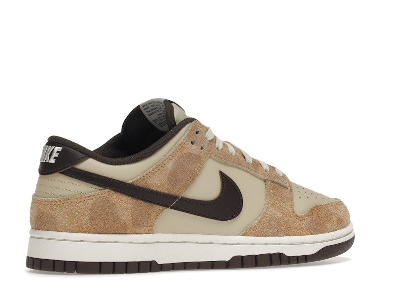 Nike Dunk Low Retro PRM Animal Pack Giraffe/Cheetah