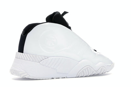 adidas AW Turnout Bball Alexander Wang Cloud White Core Black