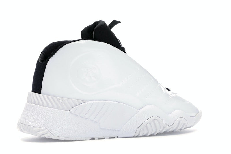 adidas AW Turnout Bball Alexander Wang Cloud White Core Black