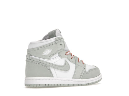 Jordan 1 Retro High OG Seafoam (TD)