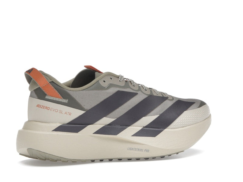 adidas Adizero Evo SL ATR Wonder Cargo Brown (Women's)