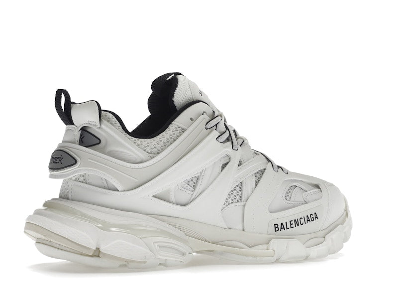 Balenciaga Track White Black (Women's)