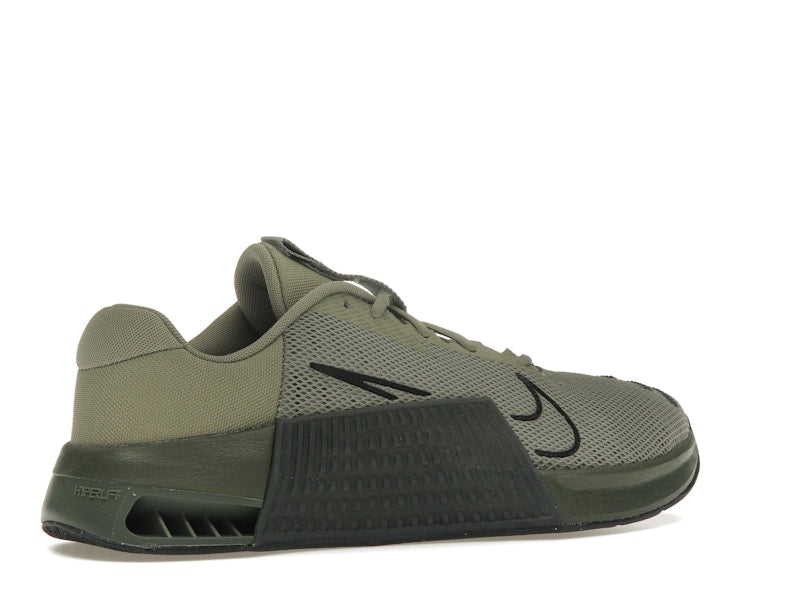 Nike Metcon 9 Light Army Cargo Khaki Sequoia Black