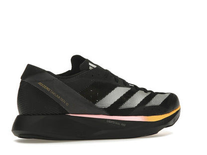 adidas Adizero Takumi Sen 10 Black Spark
