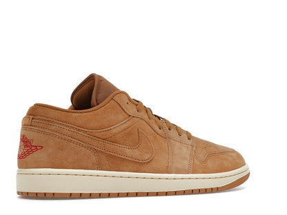 Jordan 1 Low SE Flax