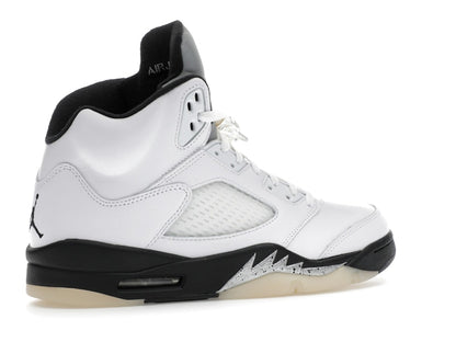 Jordan 5 Retro Reverse Metallic
