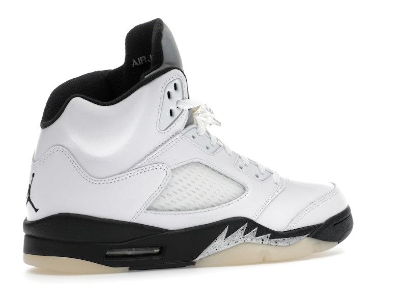 Jordan 5 Retro Reverse Metallic