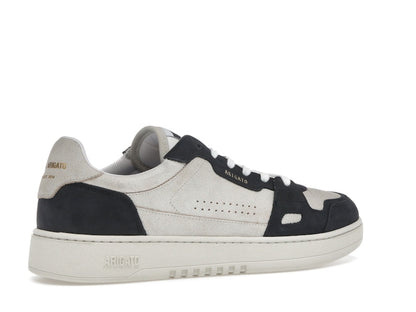 Axel Arigato Dice Lo Beige Black