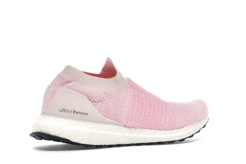 adidas Ultra Boost Laceless Orchid Tint (Women's)
