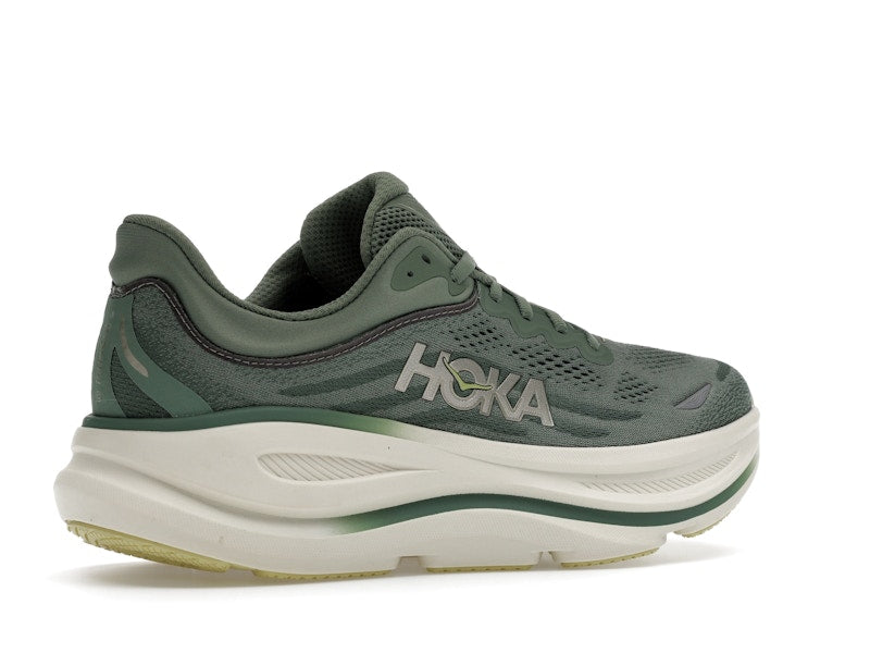 Hoka One One Bondi 9 Succulent Fern