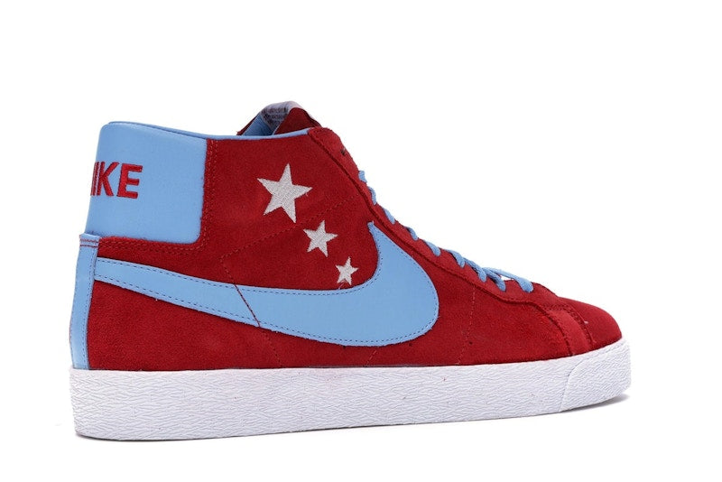 Nike SB Blazer Vanilla Ice