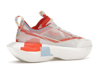 Nike Vista Lite SE Summit White Team Orange (Women's)
