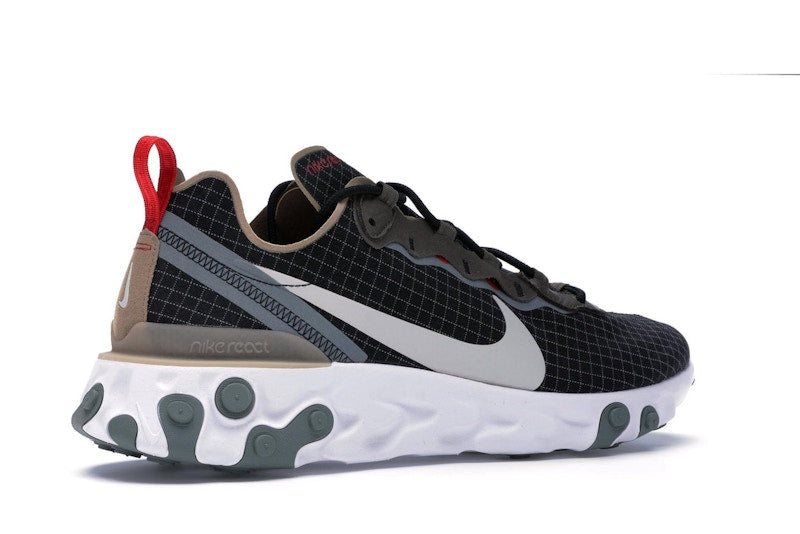 Nike React Element 55 size?