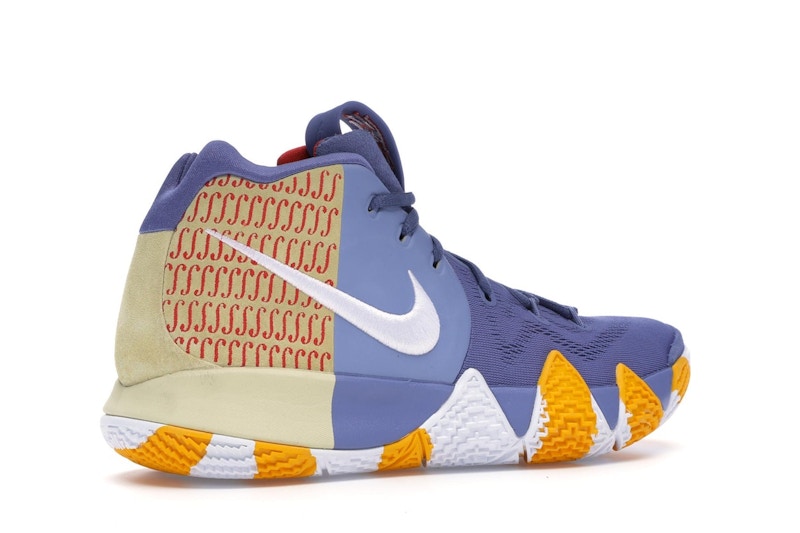 Nike Kyrie 4 London
