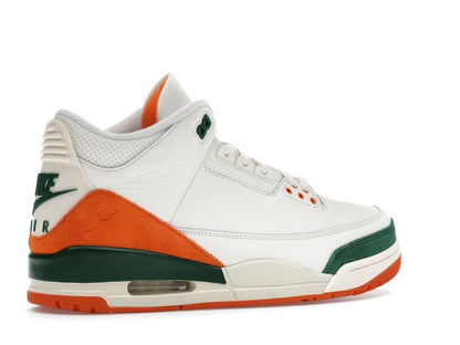 Jordan 3 Retro SP SoleFly Miami