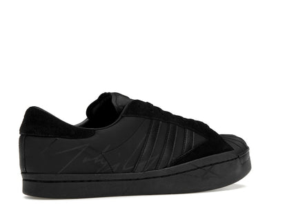 adidas Y-3 Superskate Low Black