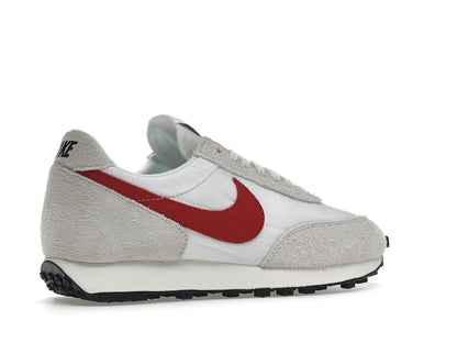 Nike Daybreak White University Red